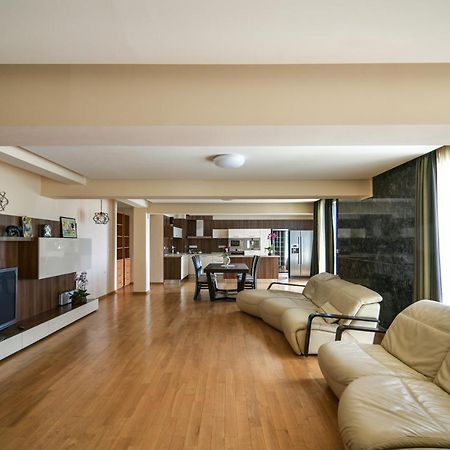 Central Flat With Monster Living Room Varna Luaran gambar