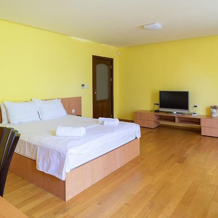 Central Flat With Monster Living Room Varna Luaran gambar