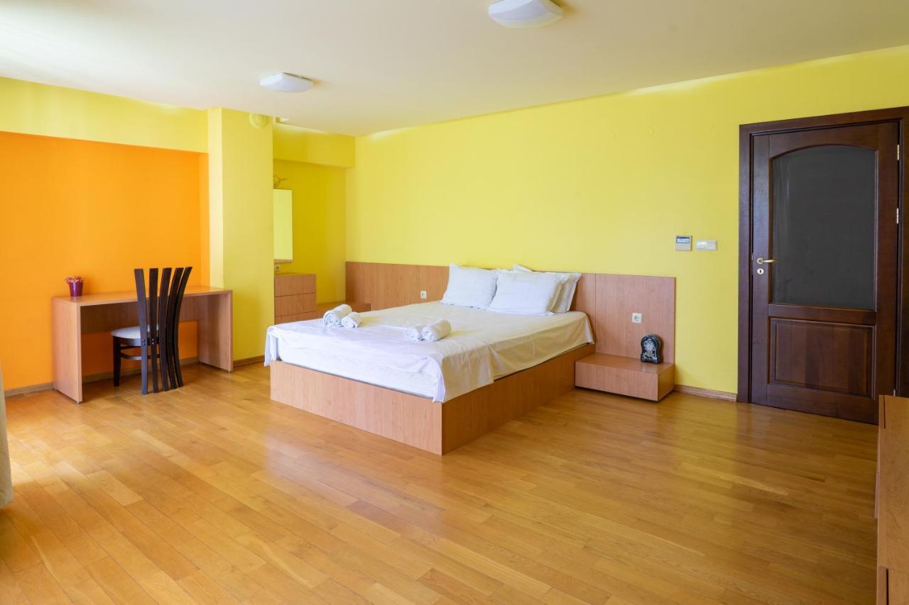 Central Flat With Monster Living Room Varna Luaran gambar