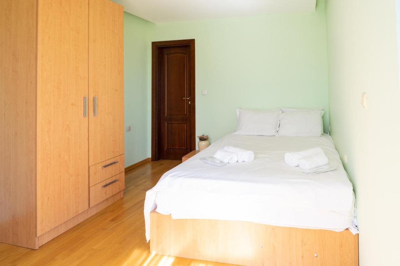 Central Flat With Monster Living Room Varna Luaran gambar