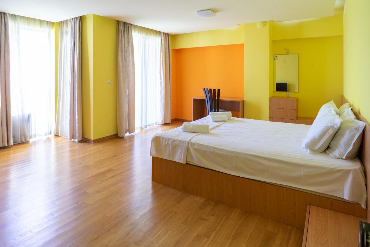Central Flat With Monster Living Room Varna Luaran gambar
